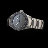 Blancpain Fifty Fathoms Bathyscaphe 5000 1210 98S image 3 thumbnail