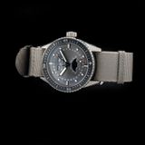 Blancpain Fifty Fathoms Bathyscaphe Complete Calendar Titanium 5054 1210 NAGA image 3 thumbnail