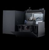 Blancpain Fifty Fathoms Bathyscaphe Complete Calendar Titanium 5054 1210 NAGA image 6 thumbnail