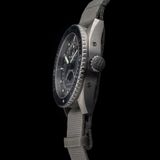 Blancpain Fifty Fathoms Bathyscaphe Complete Calendar Titanium 5054 1210 NAGA image 2 thumbnail