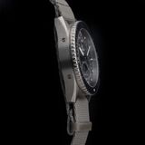 Blancpain Fifty Fathoms Bathyscaphe Complete Calendar Titanium 5054 1210 NAGA image 1 thumbnail
