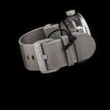 Blancpain Fifty Fathoms Bathyscaphe Complete Calendar Titanium 5054 1210 NAGA image 4 thumbnail