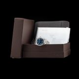 Glashütte Original SeaQ Diamonds Bezel on Bracelet 1-39-11-09-82-70 image 9 thumbnail