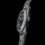 Glashütte Original SeaQ Diamonds Bezel on Bracelet 1-39-11-09-82-70 image 2 thumbnail