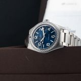 Glashütte Original SeaQ Diamonds Bezel on Bracelet 1-39-11-09-82-70 image 8 thumbnail