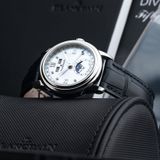 Blancpain Quantieme Complet Women 2360 1191A 55A image 6 thumbnail