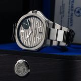 Speake-Marin 604018120 Ripples Dune Date 40.3mm image 8 thumbnail