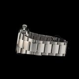 Glashütte Original Seventies Chronograph Panorama Date Fab Green 1-37-02-09-02-70 image 4 thumbnail