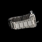 Glashütte Original Seventies Chronograph Panorama Date Fab Green 1-37-02-09-02-70 image 6 thumbnail