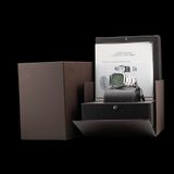 Glashütte Original Seventies Chronograph Panorama Date Fab Green 1-37-02-09-02-70 image 9 thumbnail