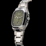 Glashütte Original Seventies Chronograph Panorama Date Fab Green 1-37-02-09-02-70 image 2 thumbnail