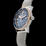 Breitling UB2010 Superocean Heritage image 2 thumbnail