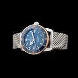 Breitling UB2010 Superocean Heritage image 3 thumbnail