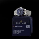 Breitling UB2010 Superocean Heritage image 7 thumbnail