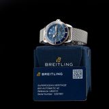 Breitling UB2010 Superocean Heritage image 7 thumbnail
