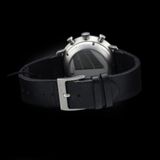 Junghans 027/4303.02 Max Bill Chronoscope Bauhaus image 4 thumbnail