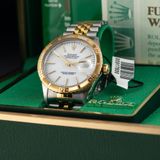 Rolex Datejust 16263 image 7 thumbnail