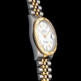 Rolex Datejust 16263 image 1 thumbnail