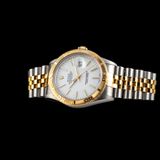 Rolex Datejust 16263 image 6 thumbnail