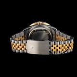 Rolex Datejust 16263 image 4 thumbnail