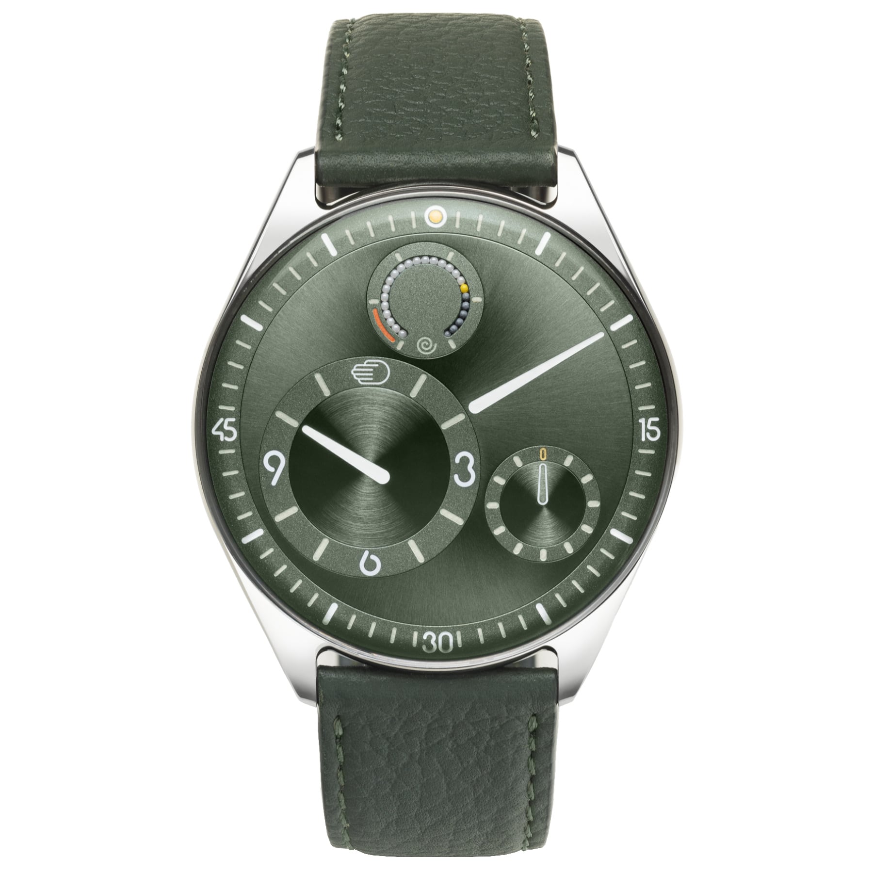 Ressence Type 11 Pine