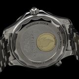 Omega Seamaster Diver 300M Paris 2024 522.21.42.20.04.001 image 7 thumbnail