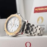 Omega Seamaster Diver 300M Paris 2024 522.21.42.20.04.001 image 8 thumbnail