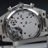 Omega Speedmaster 57 Coaxial Chronometer 332.12.41.51.03.001 image 7 thumbnail