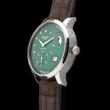 Glashütte Original PanoMaticLunar Green Dial 1-90-02-13-32-02 image 2 thumbnail