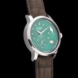 Glashütte Original PanoMaticLunar Green Dial 1-90-02-13-32-02 image 1 thumbnail