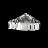 Glashütte Original SeaQ Panorama Date Blue Dial Steel 1-36-13-02-81-70 image 5 thumbnail