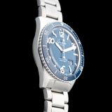 Glashütte Original SeaQ Panorama Date Blue Dial Steel 1-36-13-02-81-70 image 1 thumbnail