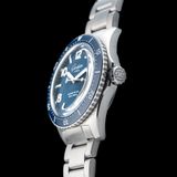 Glashütte Original SeaQ Panorama Date Blue Dial Steel 1-36-13-02-81-70 image 2 thumbnail