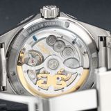 Glashütte Original SeaQ Panorama Date Blue Dial Steel 1-36-13-02-81-70 image 7 thumbnail