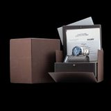 Glashütte Original SeaQ Panorama Date Blue Dial Steel 1-36-13-02-81-70 image 8 thumbnail