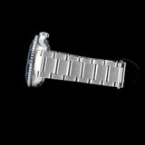 Glashütte Original SeaQ Panorama Date Blue Dial Steel 1-36-13-02-81-70 image 4 thumbnail