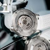 Sartory Billard SB10 Jumping Hour Disco Ball image 5 thumbnail