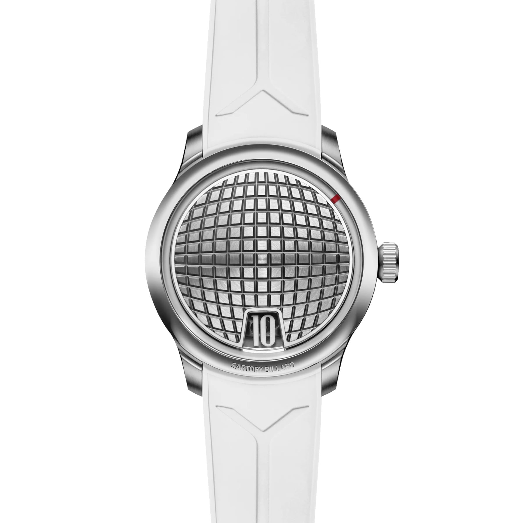 Sartory Billard SB10 Jumping Hour Disco Ball