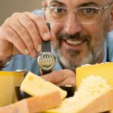 Sartory Billard SB10 Cheese Grinder image 4 thumbnail