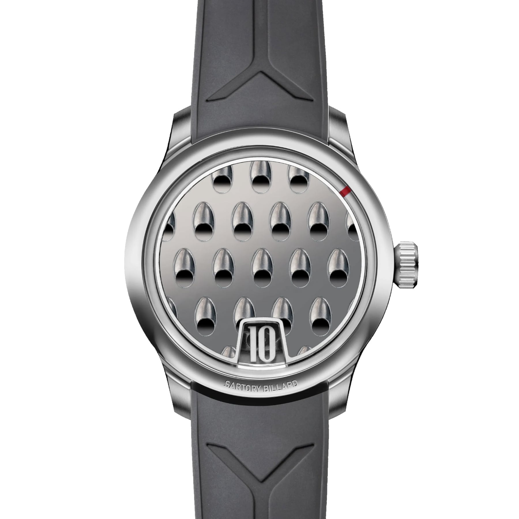 Sartory Billard SB10 Cheese Grinder