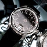 Sartory Billard SB10 Jumping Hour Black Sapphire image 4 thumbnail