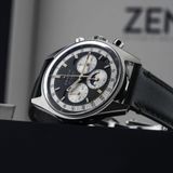Zenith Chronomaster Original 03.3400.3610/40.C912 image 6 thumbnail