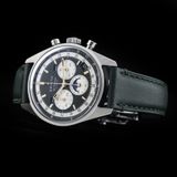 Zenith Chronomaster Original 03.3400.3610/40.C912 image 3 thumbnail