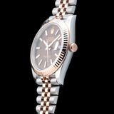 Rolex Datejust 41 126331-0002 image 2 thumbnail