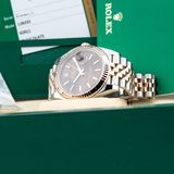 Rolex Datejust 41 126331-0002 image 8 thumbnail
