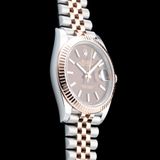 Rolex Datejust 41 126331-0002 image 1 thumbnail