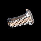 Rolex Datejust 41 126331-0002 image 6 thumbnail