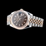 Rolex Datejust 41 126331-0002 image 3 thumbnail