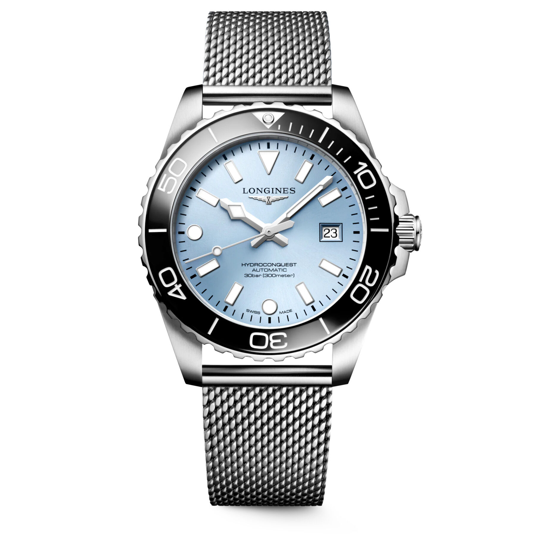 Longines Hydroconquest L3.788.4.99.6
