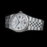 Rolex Land-Dweller M127334-0001 image 3 thumbnail